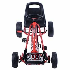 Deals ✨ HOMGX Pedal Go Kart 😀