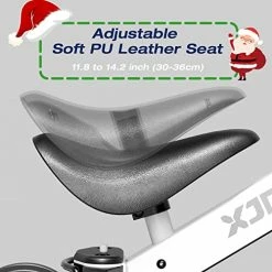 Promo 🔥 XJD 7 In 1 Toddler Bike With Push Handle For 1 To 3 Years Old Kids Toddler Tricycle With Push Handle For Boy Girl Baby Bike Infant Trike Kids Trikes (White) 🔔 12 Promo 🔥 XJD 7 In 1 Toddler Bike With Push Handle For 1 To 3 Years Old Kids Toddler Tricycle With Push Handle For Boy Girl Baby Bike Infant Trike Kids Trikes (White) 🔔 -Kids' Tricycles Sales 51XA0cpV4ML