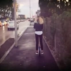 Brand new 🥰 9bot One A1 Electric Unicycle Self Balancing Single Battery 155WH, Portable For Beginner, Lightweight, Cool Outdoor Sports, For Fun And Commuting 🤩 11 Brand new 🥰 9bot One A1 Electric Unicycle Self Balancing Single Battery 155WH, Portable For Beginner, Lightweight, Cool Outdoor Sports, For Fun And Commuting 🤩 -Kids' Tricycles Sales 51Zicop3uNL