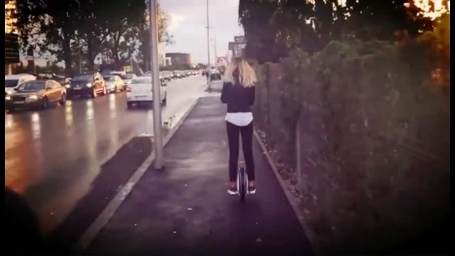 Brand new 🥰 9bot One A1 Electric Unicycle Self Balancing Single Battery 155WH, Portable For Beginner, Lightweight, Cool Outdoor Sports, For Fun And Commuting 🤩 6 Brand new 🥰 9bot One A1 Electric Unicycle Self Balancing Single Battery 155WH, Portable For Beginner, Lightweight, Cool Outdoor Sports, For Fun And Commuting 🤩 - Image 6