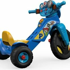 Best reviews of π€© Fisher-Price Nickelodeon PAW Patrol Lights & Sounds Trike Multi Color, 1 - 6 Yea π 14 Best reviews of π€© Fisher-Price Nickelodeon PAW Patrol Lights & Sounds Trike Multi Color, 1 - 6 Yea π -Kids' Tricycles Sales 51gloaya2xL