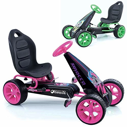 Wholesale π Sirocco - Racing Go Kart | Pedal Car | Low Profile Rubber Tires | Pedal Power Auto-clutch Free-ride | Adjustable Seat - Pin π₯° 1 Wholesale π Sirocco - Racing Go Kart | Pedal Car | Low Profile Rubber Tires | Pedal Power Auto-clutch Free-ride | Adjustable Seat - Pin π₯°