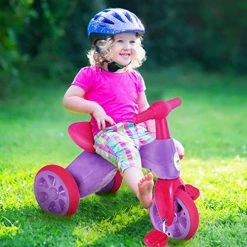 Wholesale ✔️ Costzon Kids Tricycle, Baby Balance Bike Walker With Foot Pedals, BB Sound And Storage Box, Lightweight, Rider Trike For Toddler 1 2 3 Years Old Indoor Outdoor, Children 3 Wheels Bicycle Toy (Purple) 👏 -Kids' Tricycles Sales 51qdRpP3N9L
