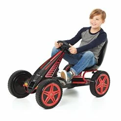 Top 10 😍 Hauck Hurricane Pedal Go Kart ⌛