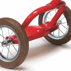 Brand new ๐ Italtrike Spoke Champion 16" Tricycle With Basket For Toddlers And Kids, Ages 2-5, Red ๐ 10 Brand new ๐ Italtrike Spoke Champion 16" Tricycle With Basket For Toddlers And Kids, Ages 2-5, Red ๐ -Kids' Tricycles Sales 51wThT3CIqL