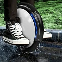 Brand new 🥰 9bot One A1 Electric Unicycle Self Balancing Single Battery 155WH, Portable For Beginner, Lightweight, Cool Outdoor Sports, For Fun And Commuting 🤩 8 Brand new 🥰 9bot One A1 Electric Unicycle Self Balancing Single Battery 155WH, Portable For Beginner, Lightweight, Cool Outdoor Sports, For Fun And Commuting 🤩 -Kids' Tricycles Sales 51zf9yFTXtL